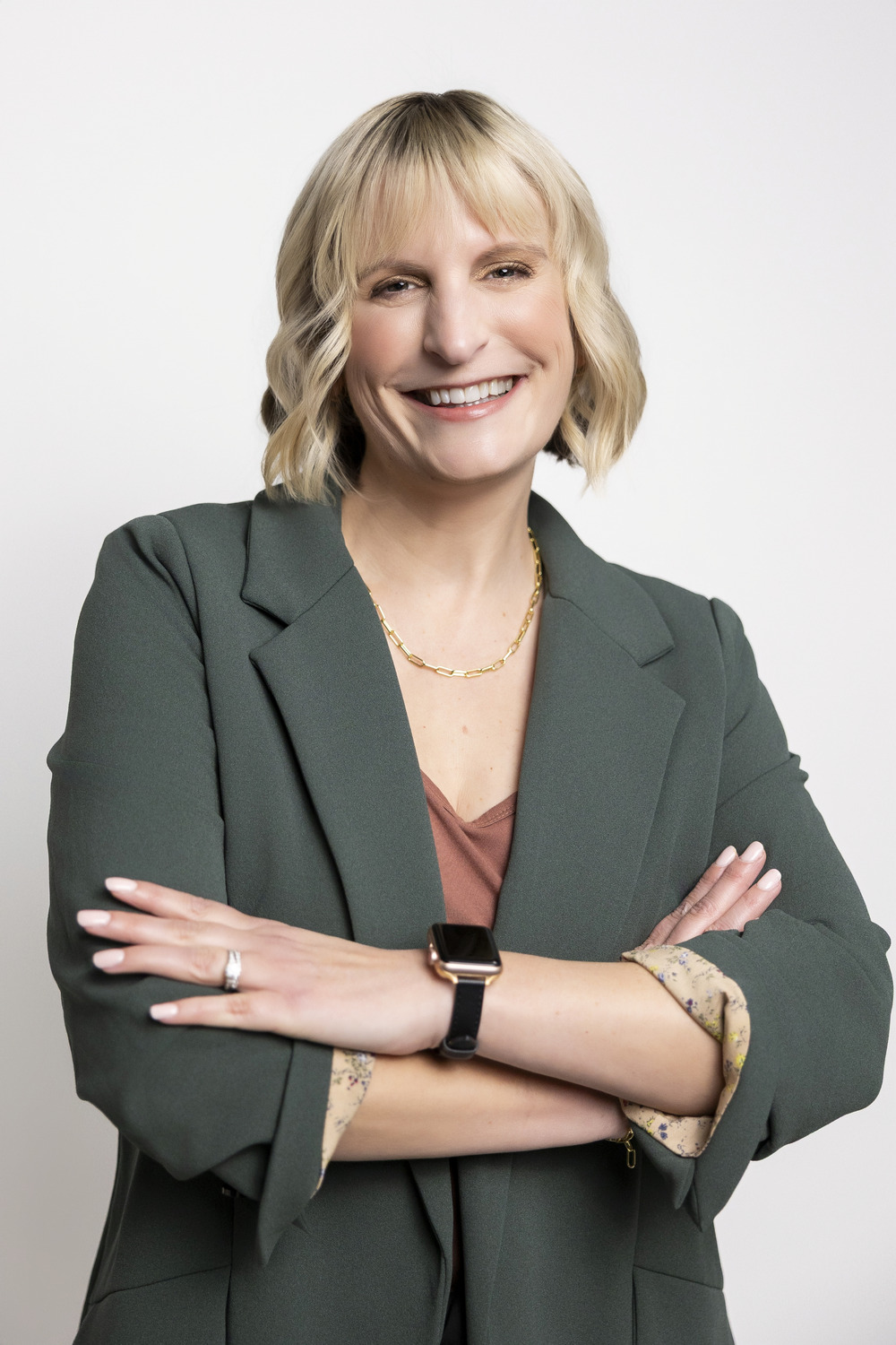 Emma, color and design consultant